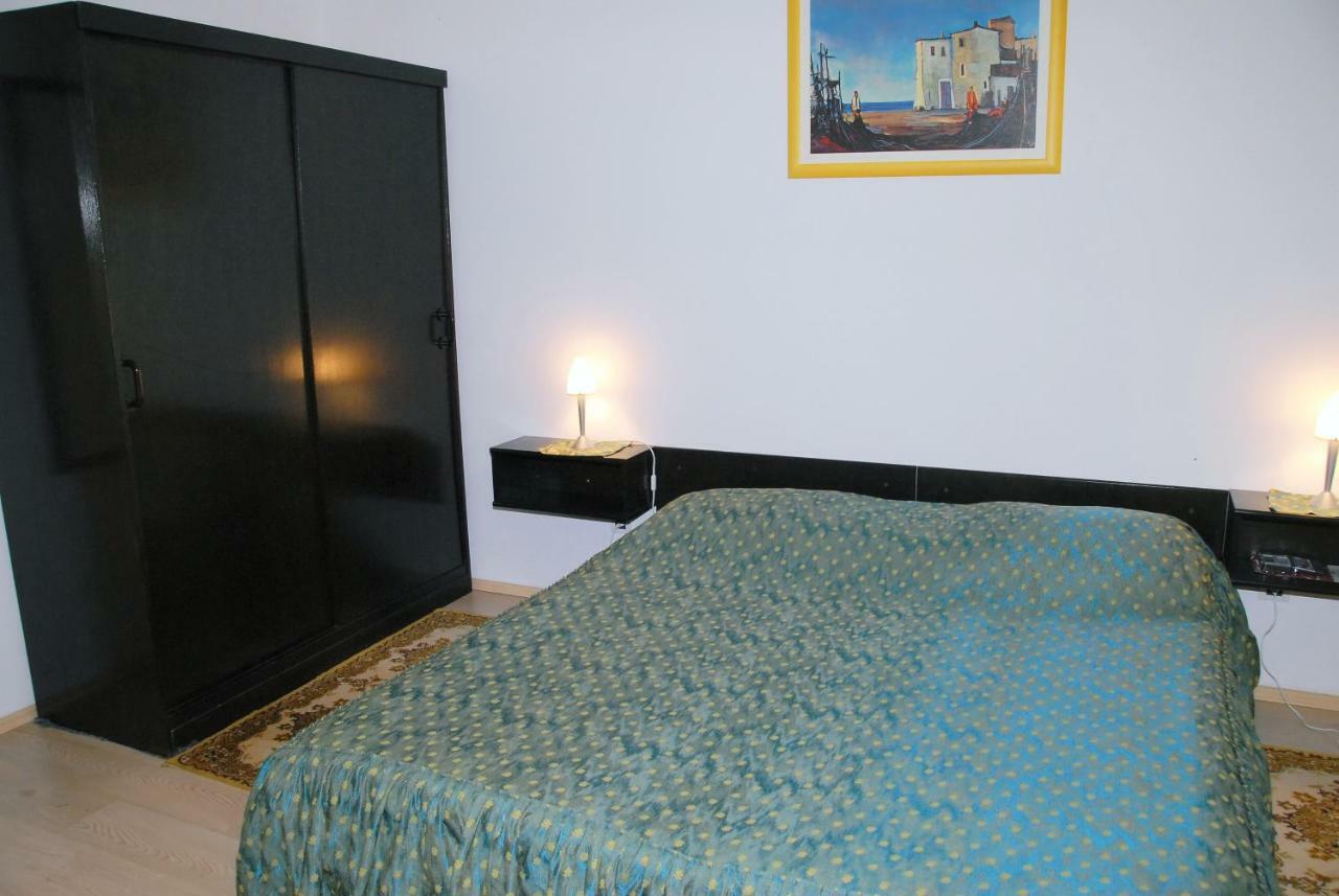 Apartmani Bauk Poreč Exteriör bild
