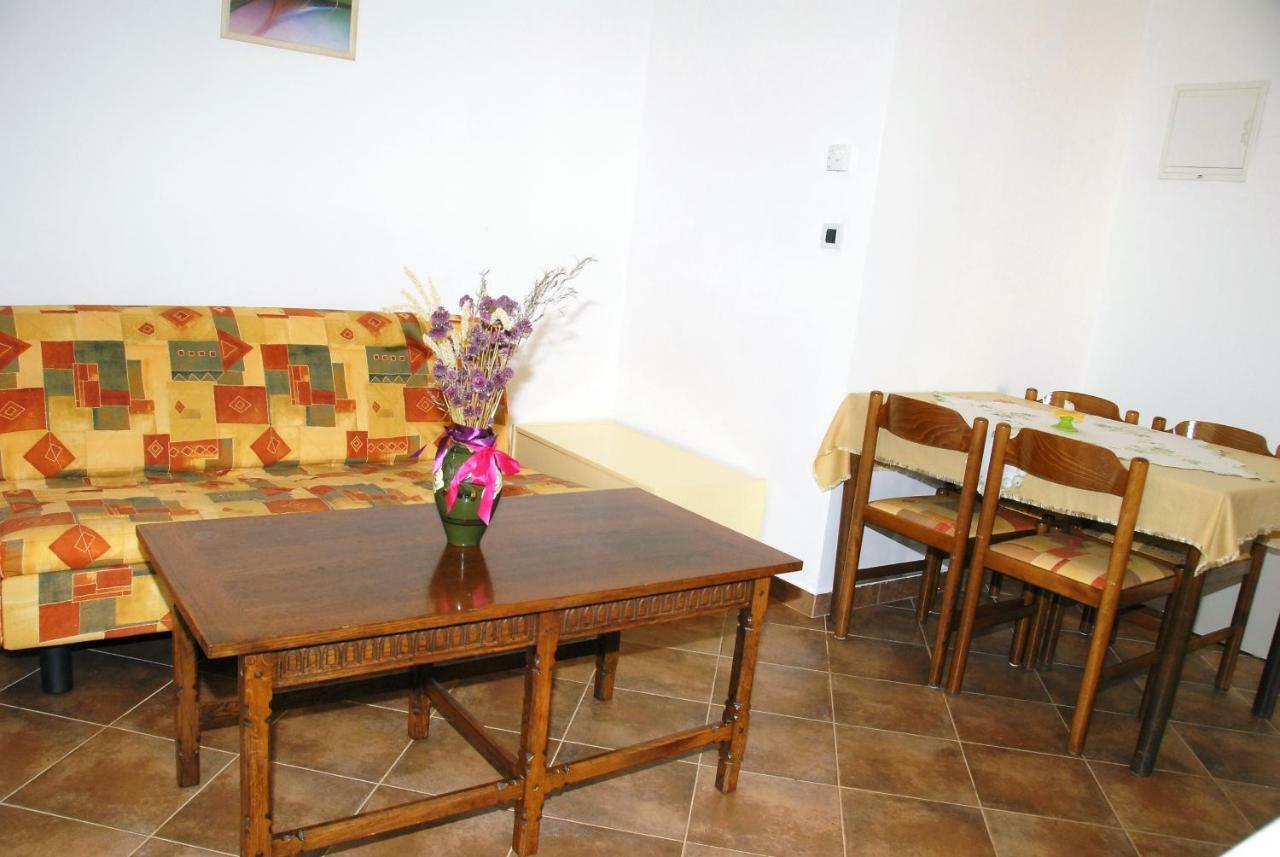 Apartmani Bauk Poreč Exteriör bild